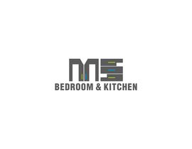 #17 για MS Bedroom Kitchen - Logo, profile and cover photo for Facebook and Twitter από deeds85
