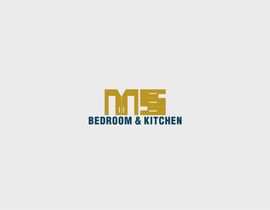 #26 για MS Bedroom Kitchen - Logo, profile and cover photo for Facebook and Twitter από deeds85