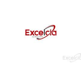 #19 för Develop a corporate identity for Excelcia Capital av alexis2330