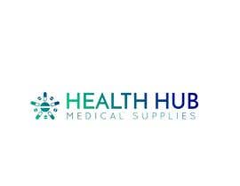 #5 para Health Hub de mustjabf