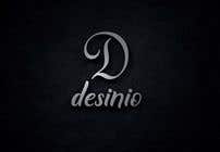 #9 for Design a Logo for desinio by BigArt007