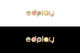 Miniatura de participación en el concurso Nro.4 para                                                     Design a Logo - edplay
                                                