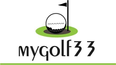 Proposta in Concorso #16 per                                                 Golf Accessories Store Logo Design
                                            