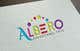 Miniaturka zgłoszenia konkursowego o numerze #72 do konkursu pt. "                                                    Design a Logo - Albero Educational Toys
                                                "