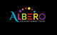 Miniaturka zgłoszenia konkursowego o numerze #73 do konkursu pt. "                                                    Design a Logo - Albero Educational Toys
                                                "