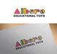 Contest Entry #56 thumbnail for                                                     Design a Logo - Albero Educational Toys
                                                