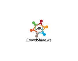 #12 for Crowdshare logo designing for new compnay by mobarokbdbd
