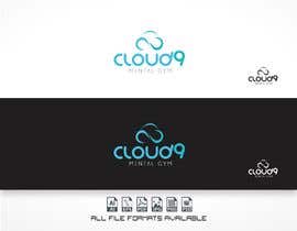 #47 for Design me a logo using the name - Cloud 9 av alejandrorosario