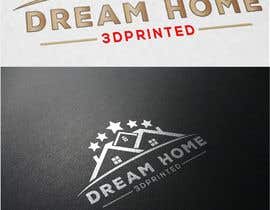#42 pentru dreamhome3dprinted.com de către divored