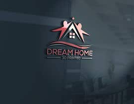 #63 pentru dreamhome3dprinted.com de către salekahmed51