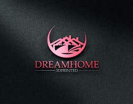 #82 pentru dreamhome3dprinted.com de către naimmonsi5433