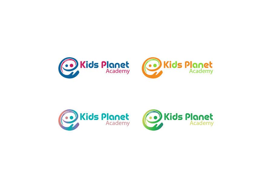 Contest Entry #89 for                                                 Design a Logo For Kids Planet Academy
                                            