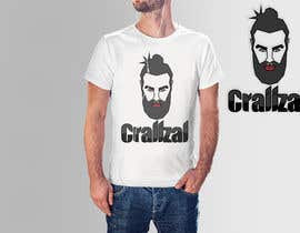#47 for Design a Logo for a Twitch Channel &quot; Craiizai &quot; by sixgraphix