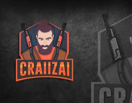 #70 for Design a Logo for a Twitch Channel &quot; Craiizai &quot; by Winner008
