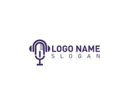 #2 para Need someone to make logo for my online radio station por amalmamun