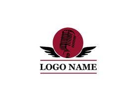 #6 para Need someone to make logo for my online radio station por johndieter