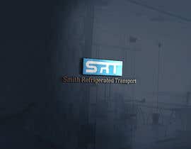 #48 I need a logo redesigns for a refrigerated Transport company! Company is called Smith refrigerated transport! The logo can be just “SRT” for short or newer verson of the orginal one as attached useing the whole name “smith Refrigerated Transport” részére DesignInverter által