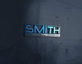 #49 pёr I need a logo redesigns for a refrigerated Transport company! Company is called Smith refrigerated transport! The logo can be just “SRT” for short or newer verson of the orginal one as attached useing the whole name “smith Refrigerated Transport” nga klal06
