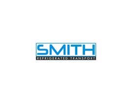 #50 I need a logo redesigns for a refrigerated Transport company! Company is called Smith refrigerated transport! The logo can be just “SRT” for short or newer verson of the orginal one as attached useing the whole name “smith Refrigerated Transport” részére klal06 által