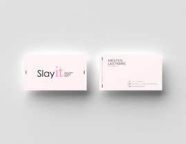 #150 for Startup in need of amazing business cards by monishgoyani