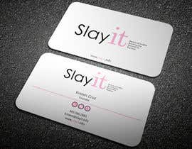 #70 για Startup in need of amazing business cards από Sahasubrata2