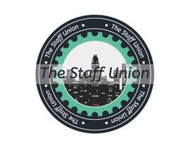 #14 untuk Logo for Long Beach Staff Association (aka The Staff Union) oleh DaisyGraphic