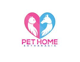 #5 za Design a logo for veterinarian od kasun21709