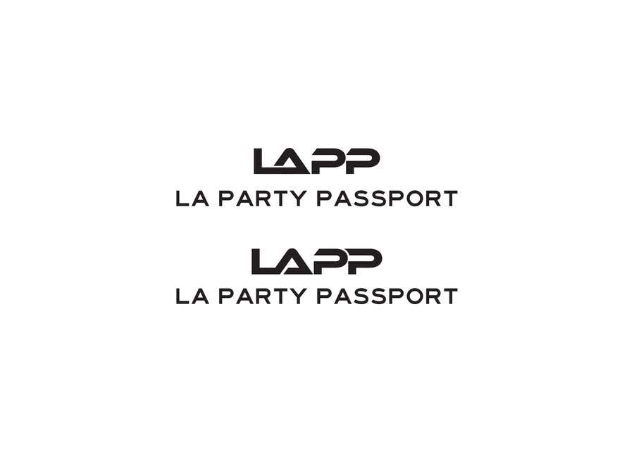 Contest Entry #12 for                                                 Design 2 Logos (SD Party Pass) (LA Party Passport)
                                            