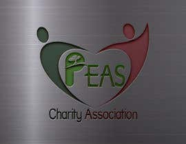 tahasanrick tarafından Design a Logo for charity association için no 10