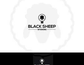 #91 black sheep interiors LOGO részére mdmas4474 által
