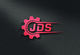 Imej kecil Penyertaan Peraduan #199 untuk                                                     a new logo JDS
                                                