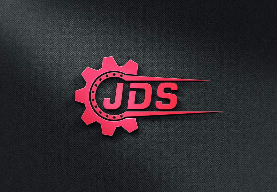 Penyertaan Peraduan #199 untuk                                                 a new logo JDS
                                            