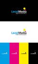 Imej kecil Penyertaan Peraduan #96 untuk                                                     Lead Media logo
                                                