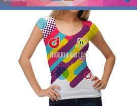 #23 para Contest to Design Tshirt for Male, Tshirt for Female and Tshirt for Children por BobNolan99