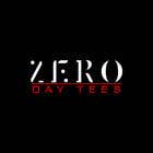 #83 dla Logo Design for a 1 Day Delivery T Shirt Brand – ZERO DAY TEES przez sh17kumar