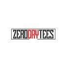 Nro 122 kilpailuun Logo Design for a 1 Day Delivery T Shirt Brand – ZERO DAY TEES käyttäjältä sh17kumar