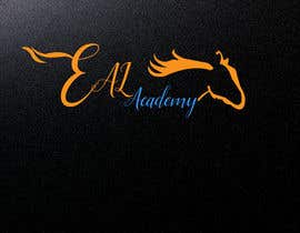 #15 för EAL Logo Design av salekahmed51