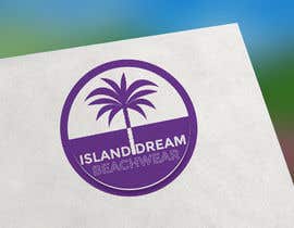 #33 for Bikini beach brand - need a logo by mdaslammolla