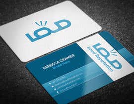 #4 for Business Card Design for a Tech Institute by Warna86