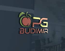 #25 para Design for Company Logo  -  OPG Budimir de mohibulasif