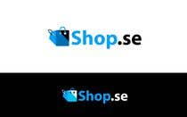#98 cho Logo for Shop.se bởi skaydesigns