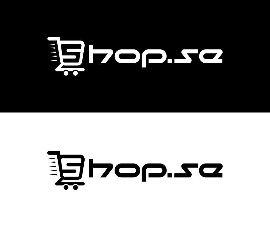 Contest Entry #304 for                                                 Logo for Shop.se
                                            