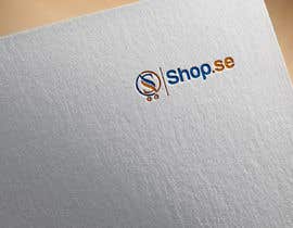 #284 for Logo for Shop.se by Mstshanazkhatun