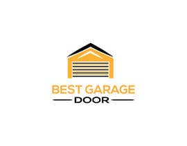 #113 for Garage Door Company Logo Design Contest by hossainsharif893