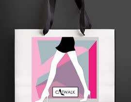 #72 για Design a shopping bag από galha100