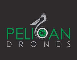 rohitnav tarafından Design a Logo and business card for drone photography company için no 109