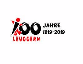 #44 for 100 Jahre SV Leuggern by petertimeadesign