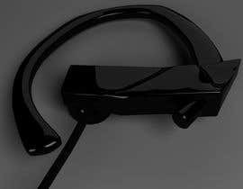 #9 для CREATE EARPHONE 3D MODEL від supriyo207