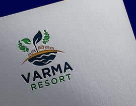nº 54 pour Resort Logo Design par Ibrahema 