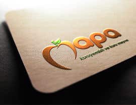 #360 สำหรับ Design a Logo for Nuts and Dried Fruit Company โดย klal06